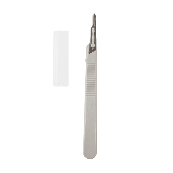 Medi-Cut Scalpels Disposable Sterile #15