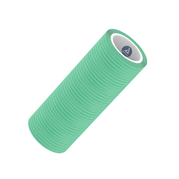 Sensi Wrap, Self-Adherent 4" x 5 yds Green