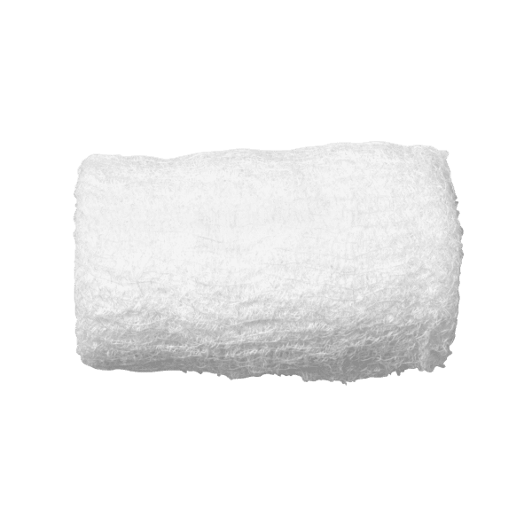 Krinkle Gauze Roll - 4.5" x 4.1yd., Non-Sterile