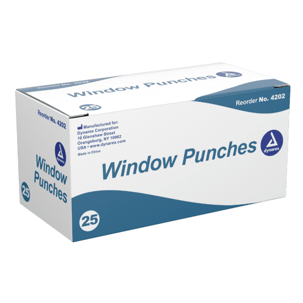 Window Punch - Image 4