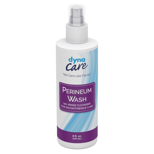 Perineum Wash - 8 fl. oz.