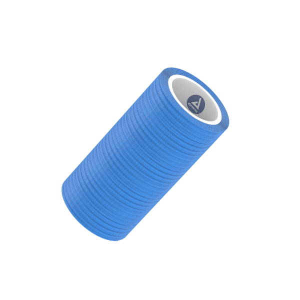 Sensi Wrap, Self-Adherent 3" x 5 yds Dark Blue