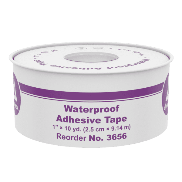 Waterproof Adhesive Tape 1" x 10yds