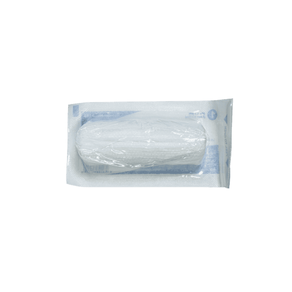 Stretch Gauze Bandage Roll - 3", Sterile