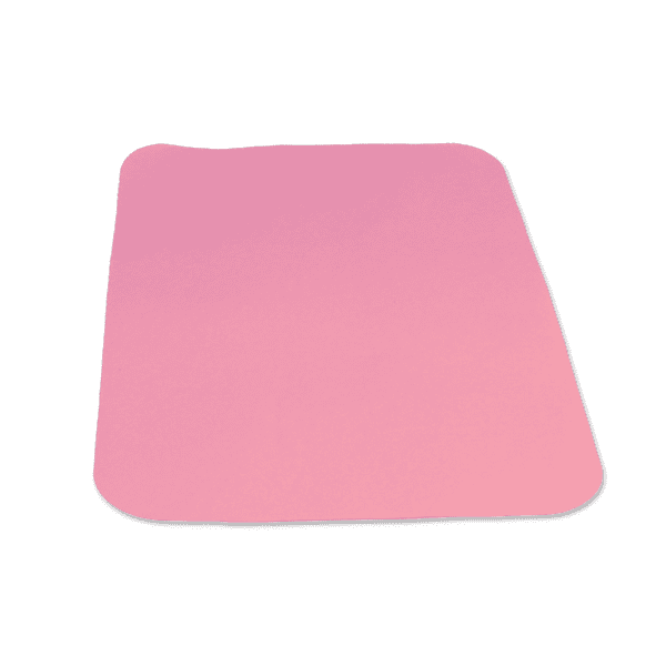 Paper Tray Covers 8.25" x 12.25"  Mauve