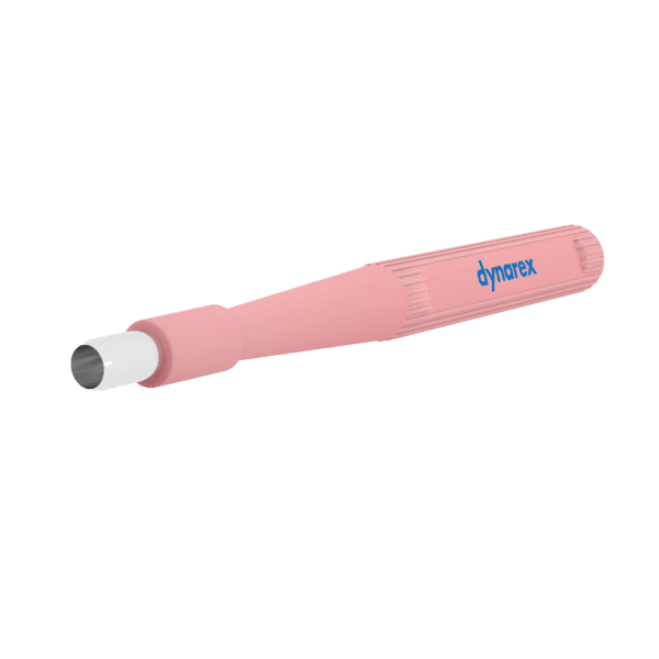 Biopsy Punches 5.0mm, Pink