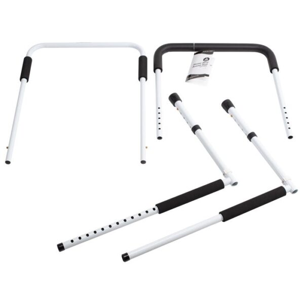 Homecare Adjustable Assist Rail - Image 2