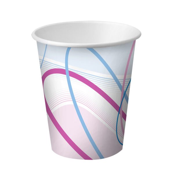 Paper Cups 7 oz - Image 4