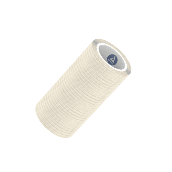 Sensi Wrap, Self-Adherent 3" x 5 yds White