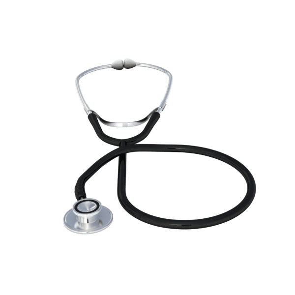 Dual Head Stethoscope