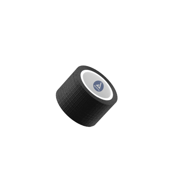 Sensi Wrap, Self-Adherent 1" x 5 yds Black