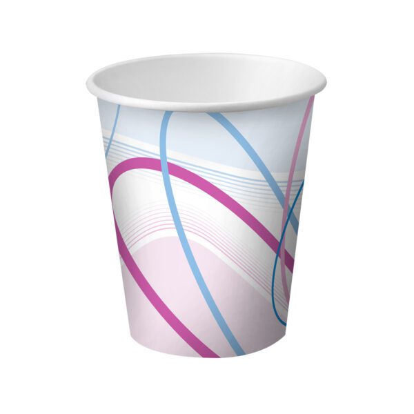 Paper Cups 7 oz - Image 3