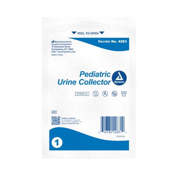 Pediatric Urine Collector - Image 2