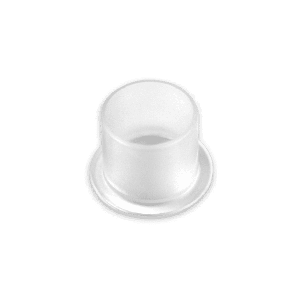 Ink Cups - Flat bottom 14 mm - Medium