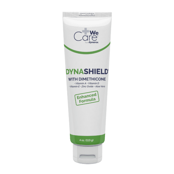 DynaShield w/ Dimethicone Skin Protectant Barrier Cream 4 oz. Tube