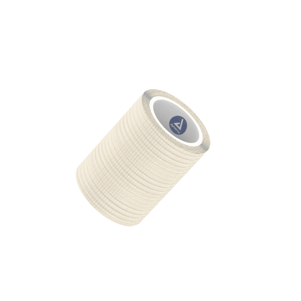 Sensi Wrap, Self-Adherent 2" x 5 yds White