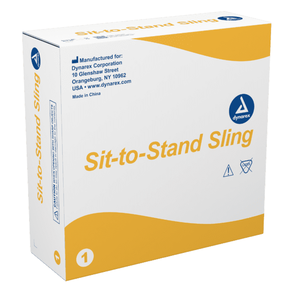 Sit-to-Stand Sling - Large - Image 3