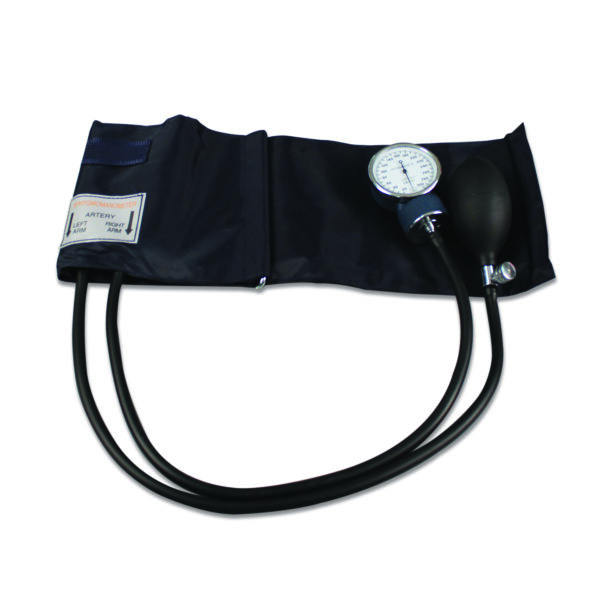 Sphygmomanometer, Adult / Large (Arm)