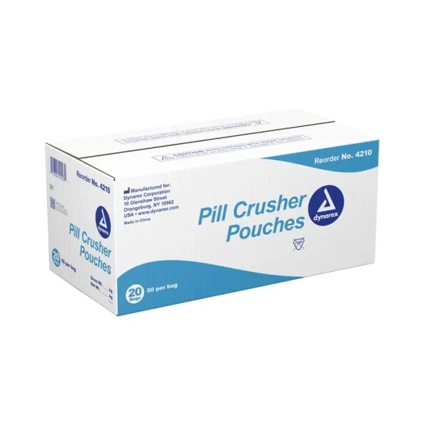 Pill Crusher Pouch - Image 2