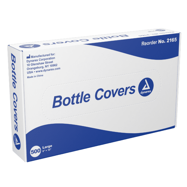 Bottle Covers - Large 6" x 10" - Image 3