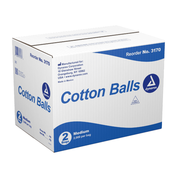 Cotton Ball - Medium - Image 2