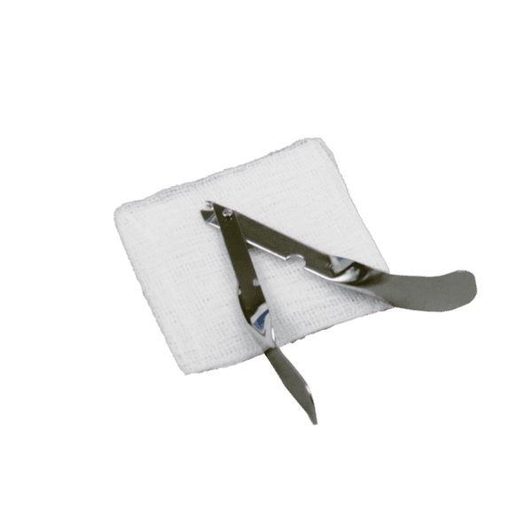 Staple Removal Kits - sterile