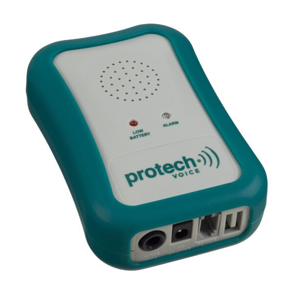 Protech Voice Monitor