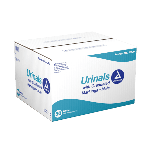 Urinal - Male - Image 2