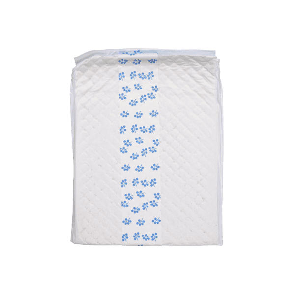 Panty Liners w/ Adhesive Tab 6" x 17" (18 g)