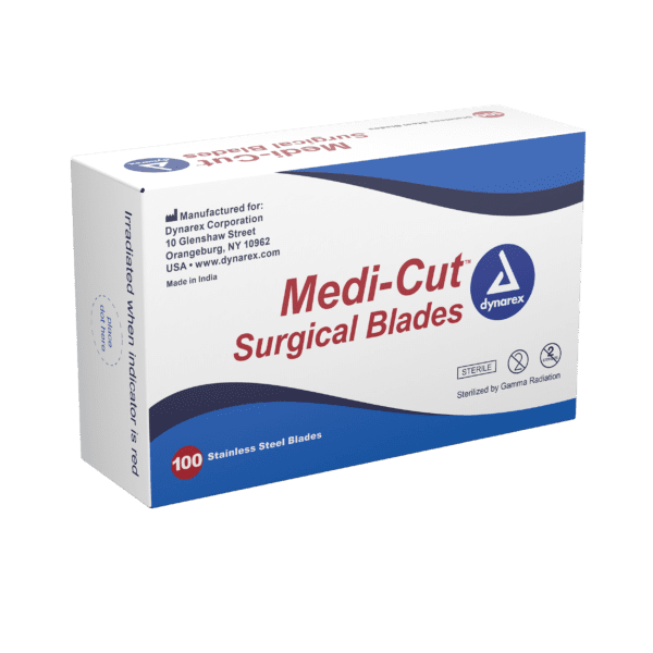 Medi-Cut Blades #15 - Image 2