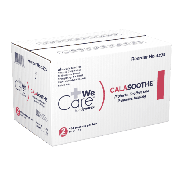 CalaSoothe Skin Protectant Cream - Image 3