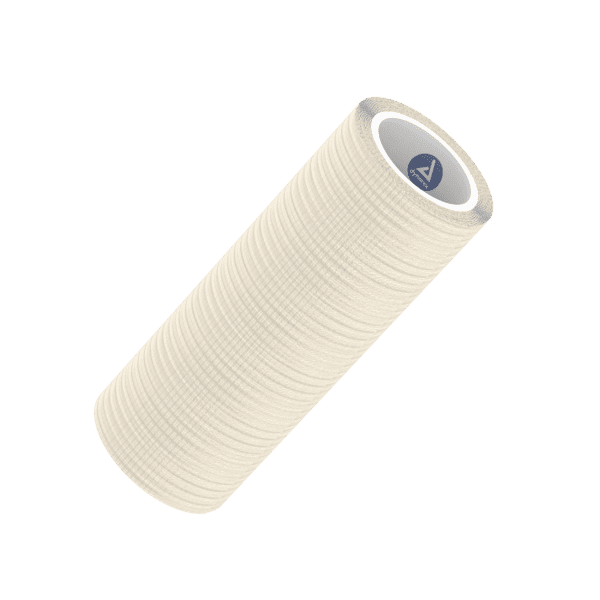 Sensi Wrap, Self-Adherent 4" x 5 yds White