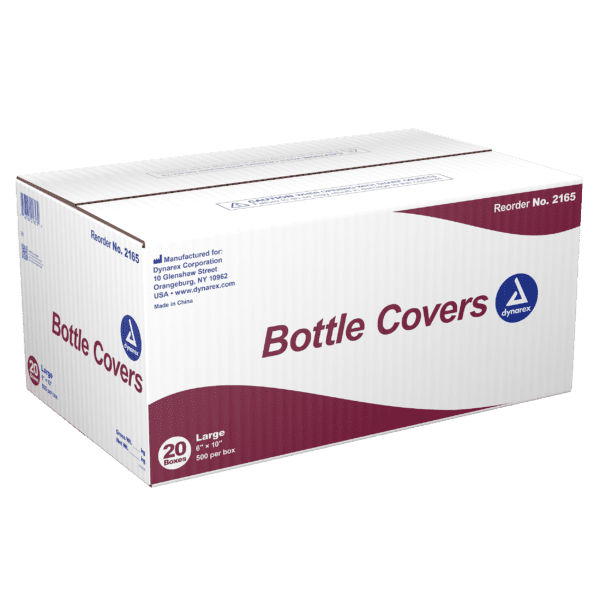 Bottle Covers - Large 6" x 10" - Image 2