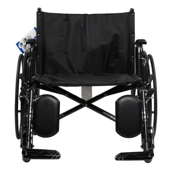 DynaRide Heavy Duty Plus Wheelchairs - Image 2