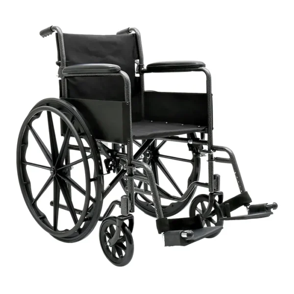 DynaRide Series 1 Wheelchairs - Image 3