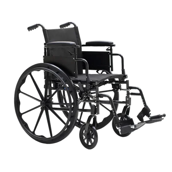 DynaRide Series 4 X-Lite Wheelchairs - Image 2