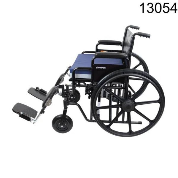 Ever-Soft Bariatric Foam Wheelchair Cushion - Image 6