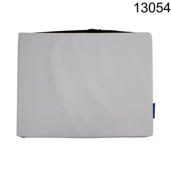 Ever-Soft Bariatric Foam Wheelchair Cushion - Image 3