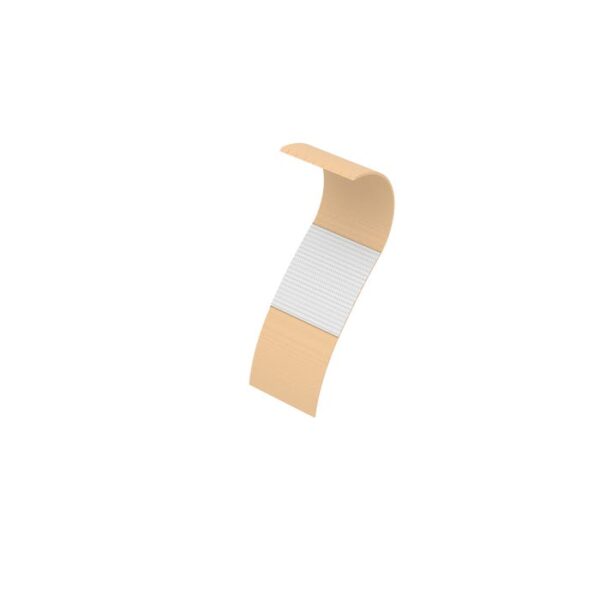 Sheer Plastic Adhesive Bandages — Sterile - Image 5