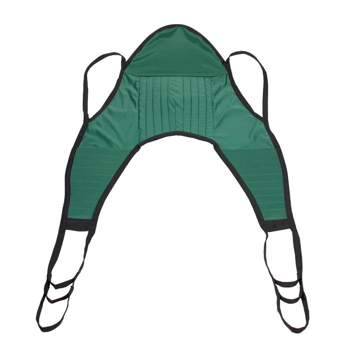 U Sling with Head Support