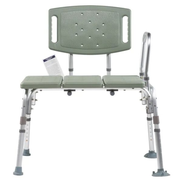 Bariatric Tub Transfer Bench