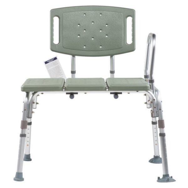 Bariatric Transfer Bench