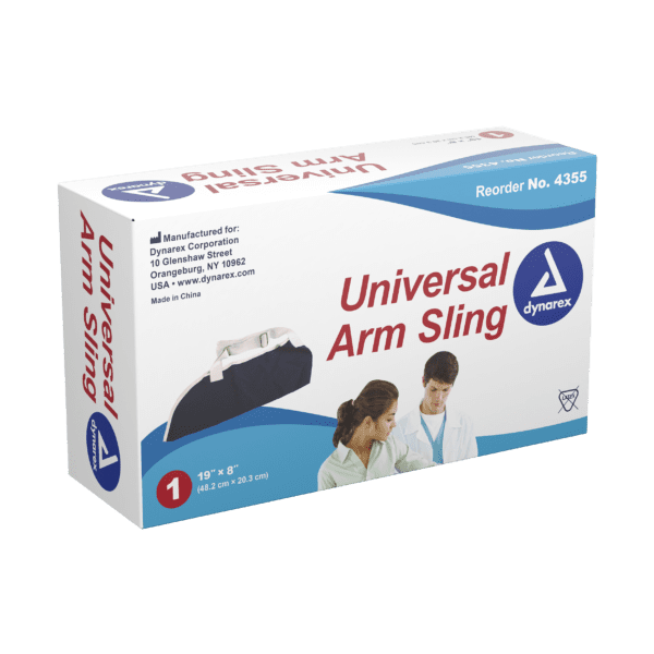 Arm Sling - Universal (Retail) - Image 2