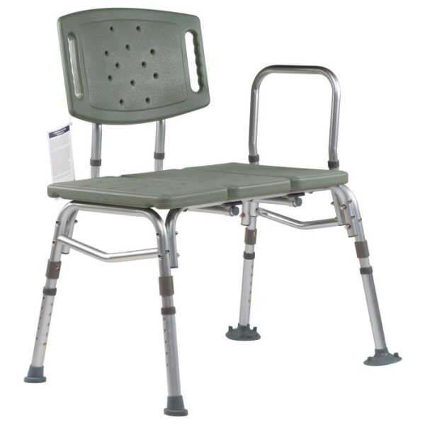 Bariatric Tub Transfer Bench - Image 2