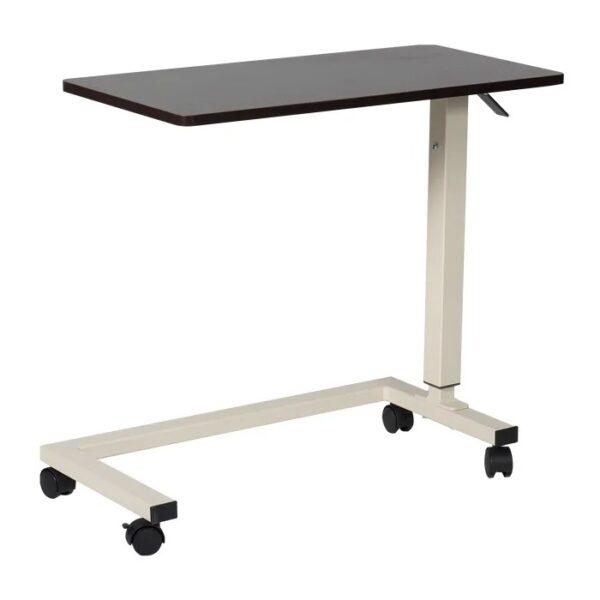 Overbed Table with U-Base