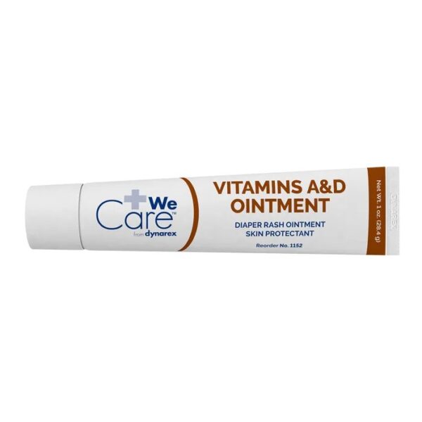 Vitamins A&D Ointments - Image 3