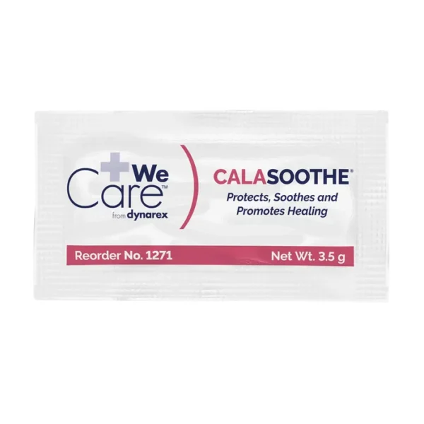 CalaSoothe Skin Protectant Moisture Barrier Cream - Image 2