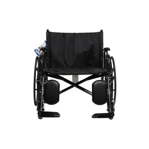 DynaRide Heavy Duty Plus Wheelchairs