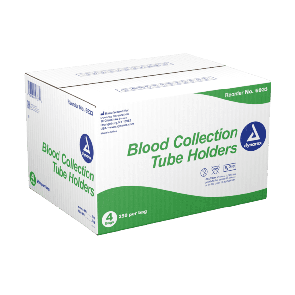 Blood Collection Needle Holders - Image 2