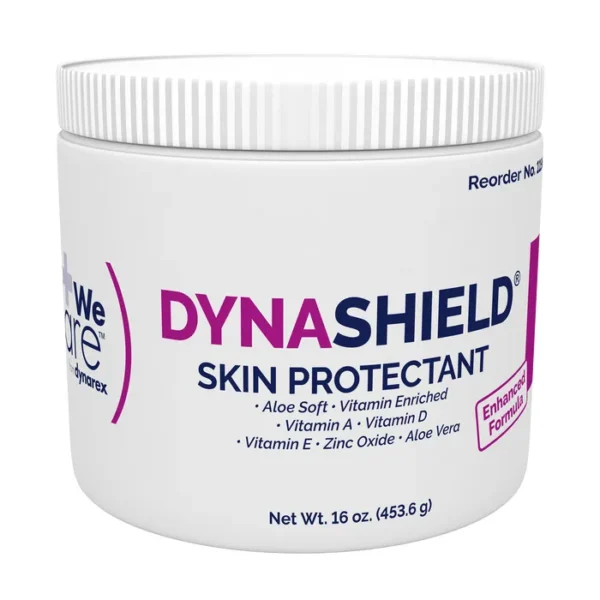 DynaShield Skin Protectant Barrier Cream - Image 4